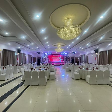 Ngan Ha Hotel Dai Tiet المظهر الخارجي الصورة