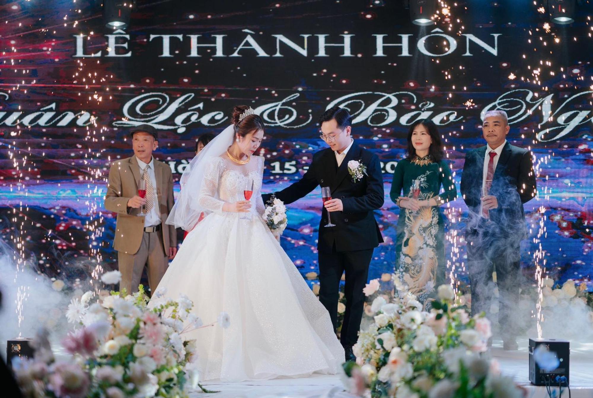 Ngan Ha Hotel Dai Tiet المظهر الخارجي الصورة