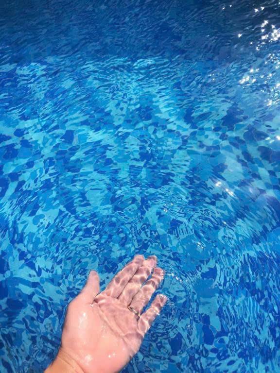 Ngan Ha Hotel Dai Tiet المظهر الخارجي الصورة